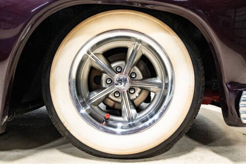 1949 Mercury Lead Sled