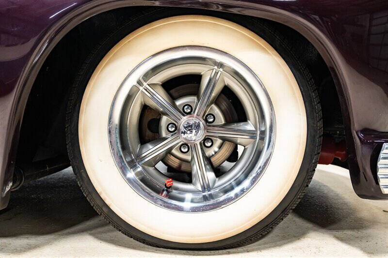 1949 Mercury Lead Sled