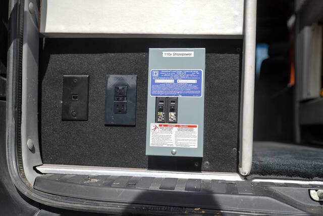 2012 Mercedes-Benz Sprinter