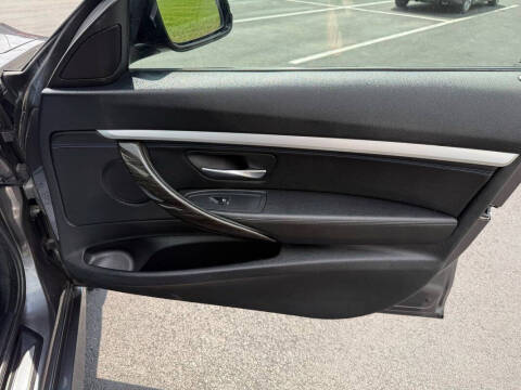 2018 BMW 3 Series 330i xDrive Gran Turismo