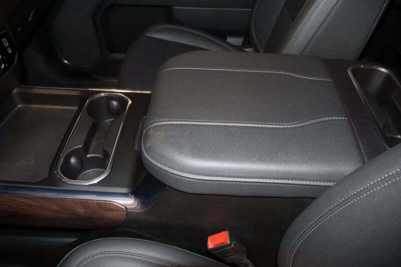 2025 GMC Sierra 3500HD