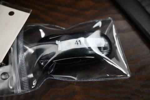 2020 Tesla Model X Long Range