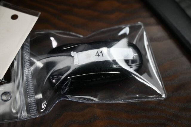 2020 Tesla Model X Long Range