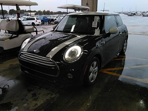 2014 MINI Hardtop for sale at HERMANOS SANCHEZ AUTO SALES LLC in Dallas TX