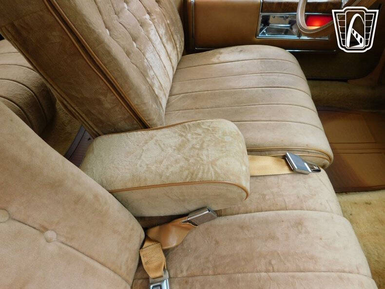 1979 Buick Electra