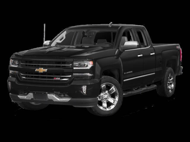 2018 Chevrolet Silverado 1500 for sale at Phillips Auto Group - Phillips Buick GMC Truck in Fruitland Park FL