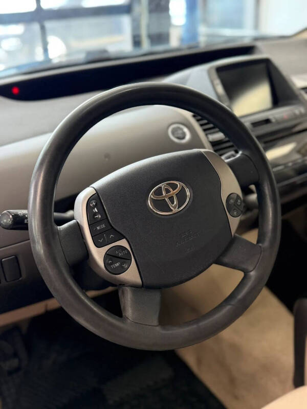 2005 Toyota Prius