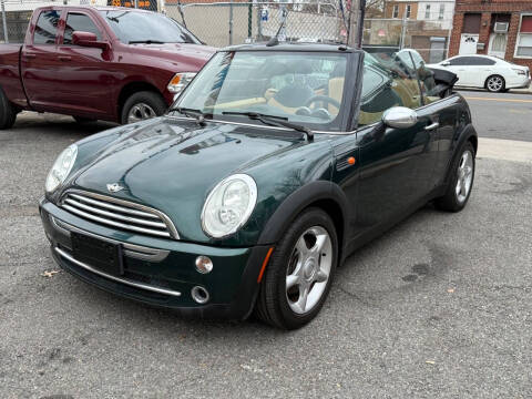 2006 MINI Cooper