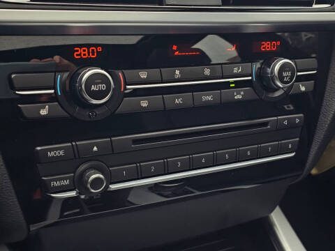 2015 BMW X3 xDrive28i