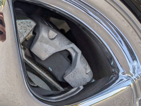 1999 Chevrolet Camaro Z28 SS