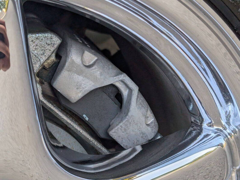 1999 Chevrolet Camaro Z28 SS