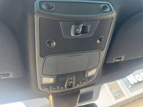 2018 Ford F-150 Limited