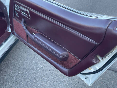 1980 Chevrolet Corvette