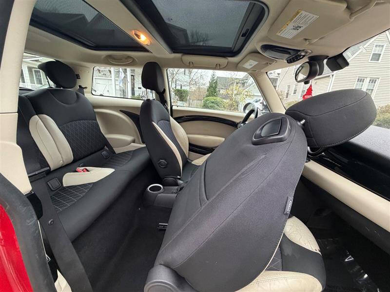 2013 MINI Hardtop Cooper S