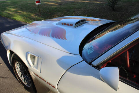 1979 Pontiac Firebird