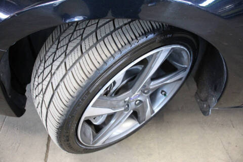 2013 Volvo S60 T6 R-Design Platinum