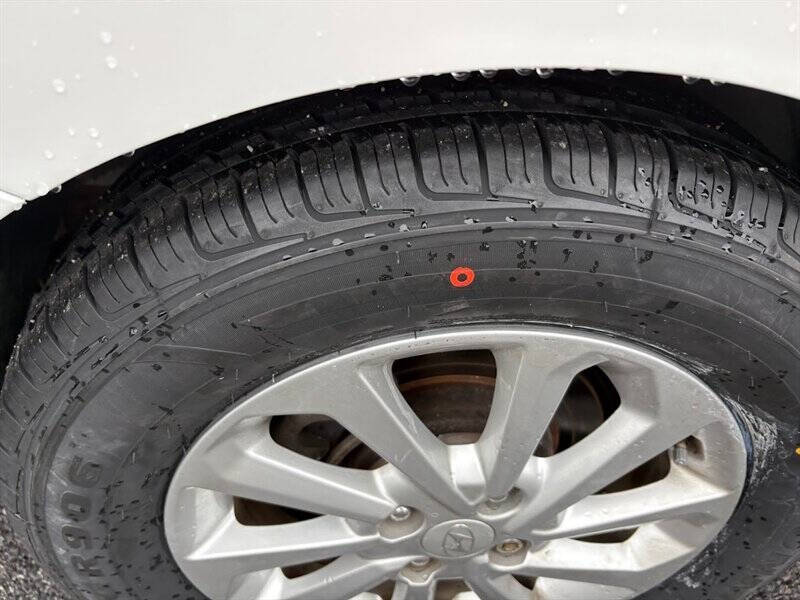 2022 Hyundai Accent SEL