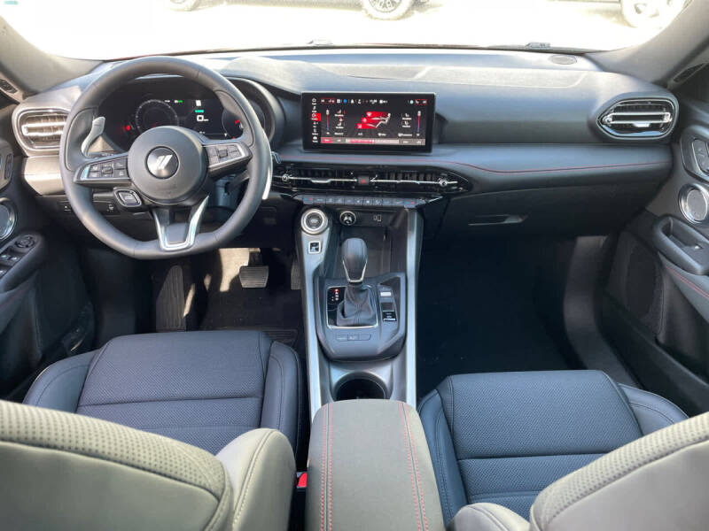 2024 Dodge Hornet R/T Plus