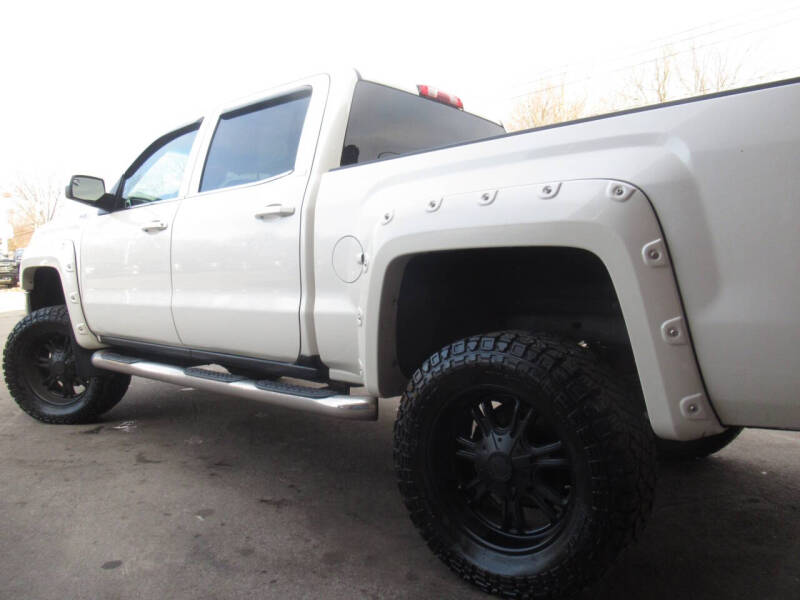 2014 GMC Sierra 1500