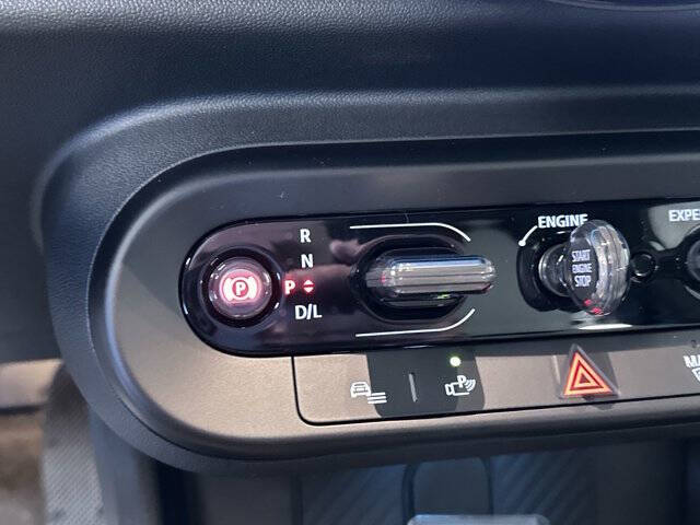 2026 MINI Hardtop 2 Door Cooper S