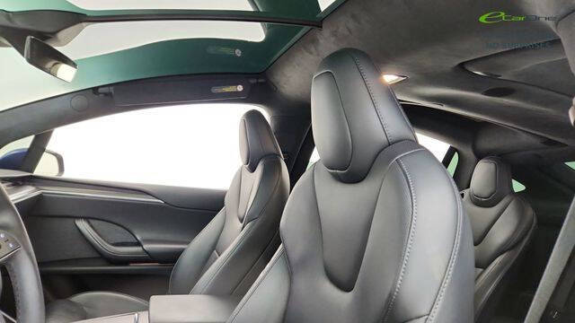 2023 Tesla Model X Plaid