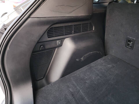 2023 Ford Escape Hybrid ST-Line Select