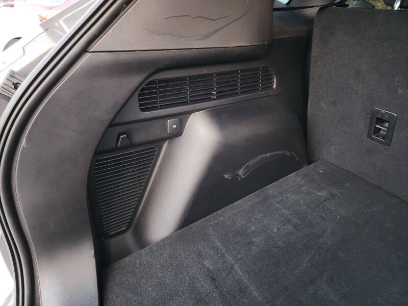 2023 Ford Escape Hybrid ST-Line Select