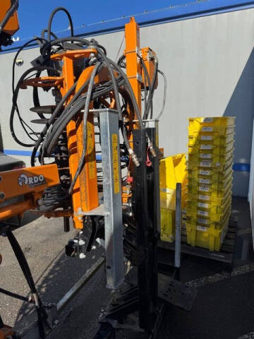 2019 Binger VSL07P