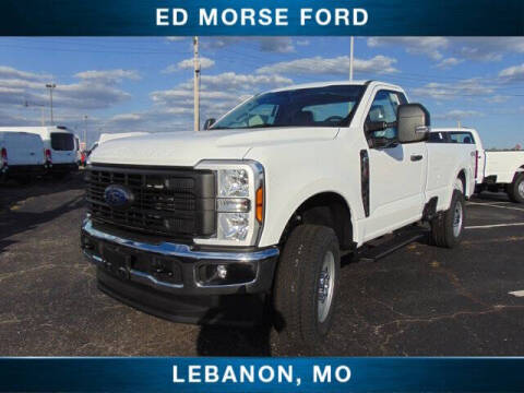 2026 Ford F-350 Super Duty XL