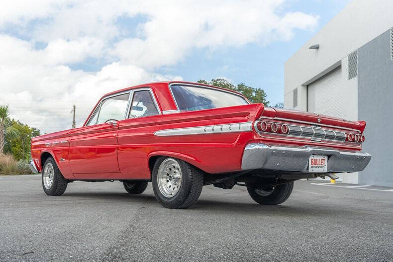 1964 Mercury Comet