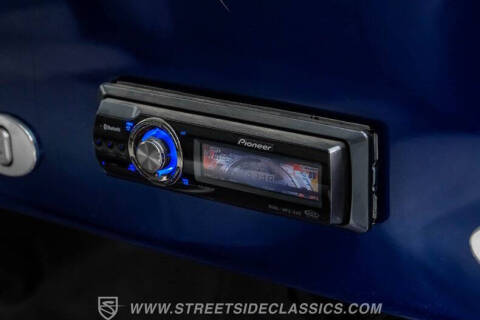 1935 Chevrolet Master Deluxe