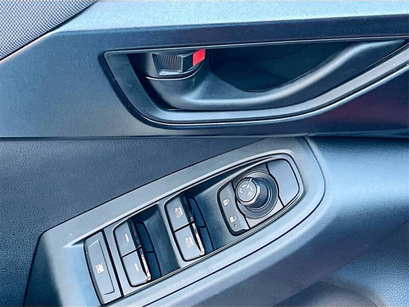 2024 Subaru Impreza RS