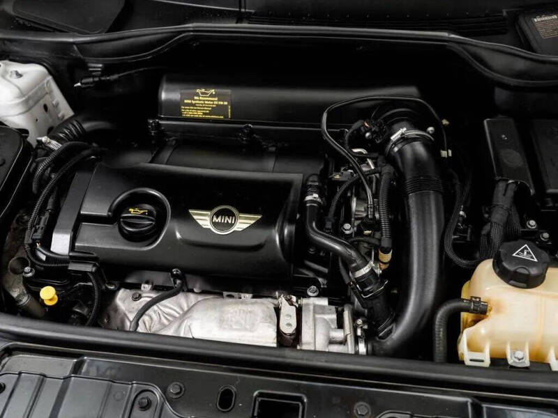 2012 MINI Cooper Countryman S