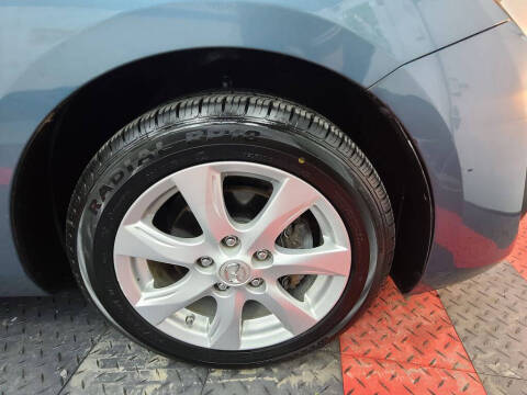 2010 Mazda MAZDA3