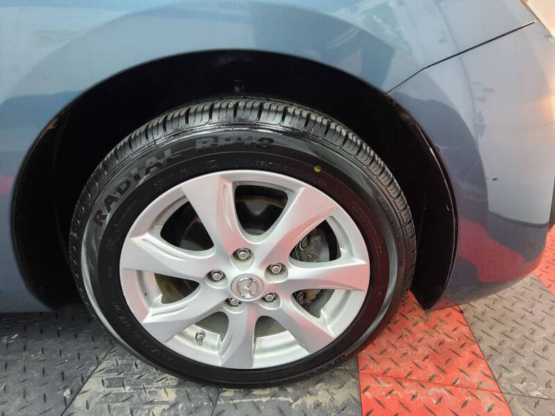 2010 Mazda MAZDA3