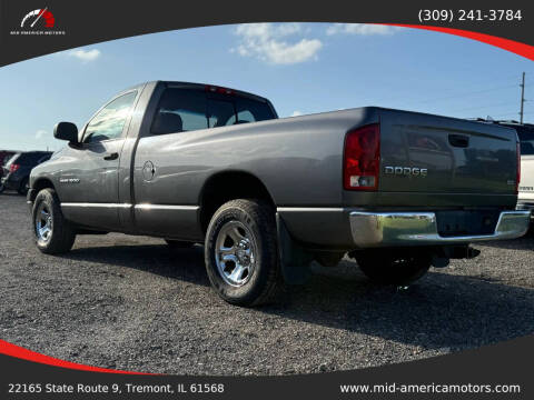 2003 Dodge Ram 1500