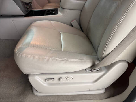 2010 GMC Yukon SLT XFE