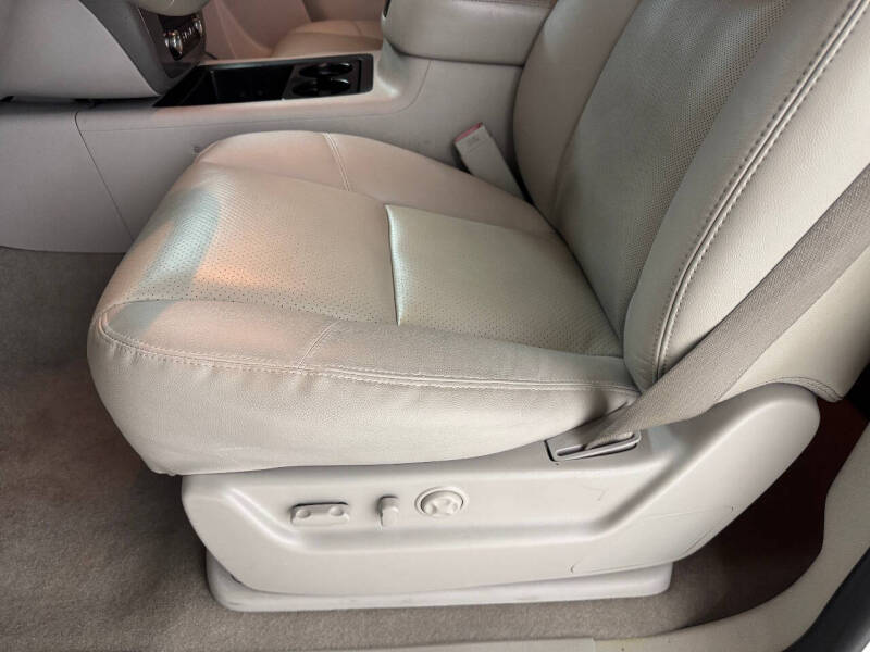 2010 GMC Yukon SLT XFE