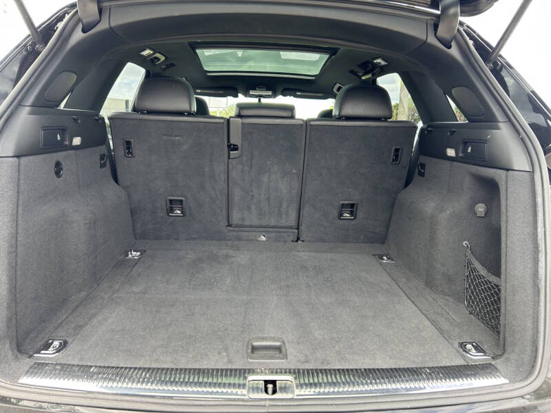 2014 Audi Q5 2.0T quattro Premium Plus