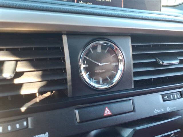 2022 Lexus RX 350 F SPORT