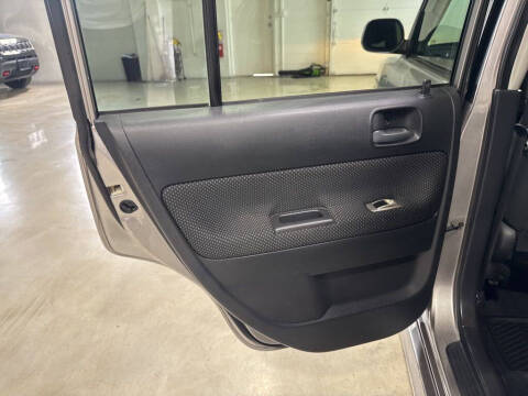 2005 Scion xB