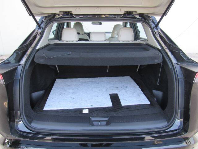 2024 Nissan Ariya Engage