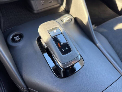 2025 Nissan Z Performance