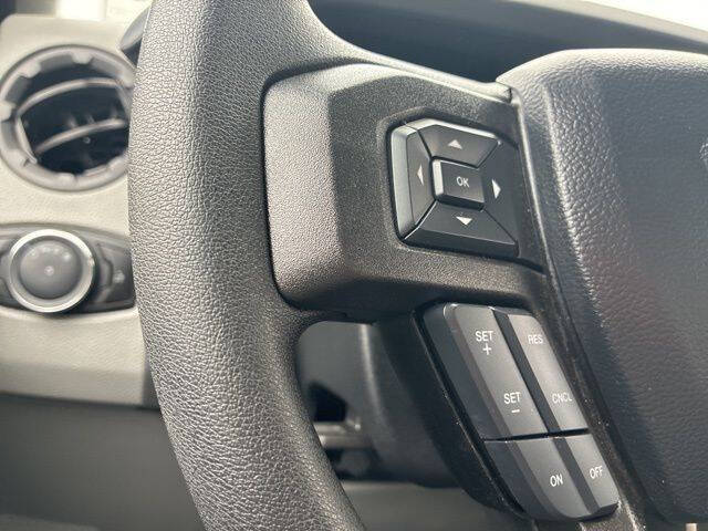 2026 Ford E-Series
