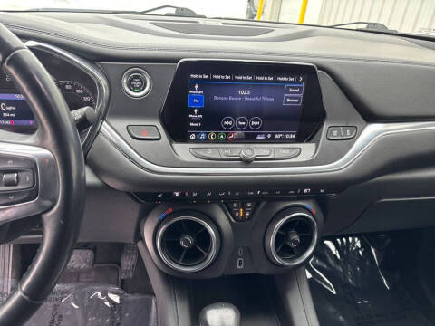 2019 Chevrolet Blazer LT