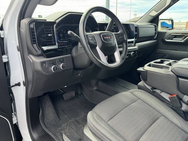 2023 GMC Sierra 1500 for sale at Jerry Ward Autoplex of Dyersburg in Dyersburg, TN