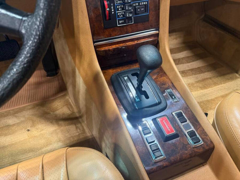 1980 Mercedes-Benz 450-Class