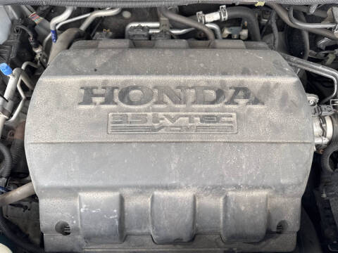 2014 Honda Pilot EX-L