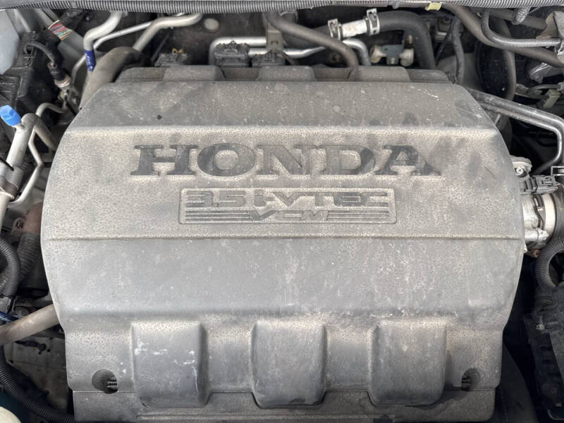 2014 Honda Pilot EX-L