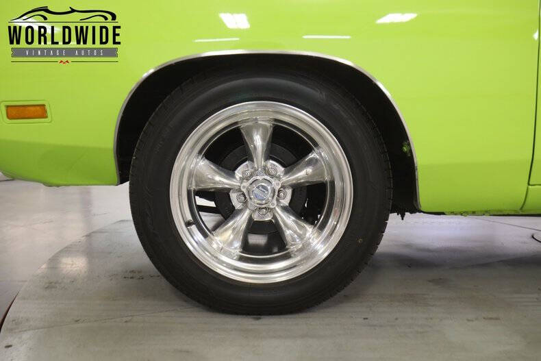 1969 Dodge Charger
